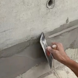 平度P型防护型环氧树脂砂浆